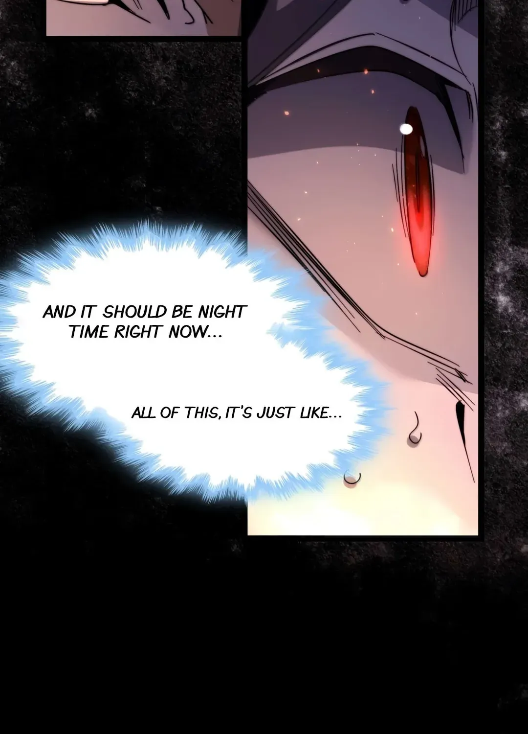 I'm Really Not the Devil's Lackey Chapter 158 — Page 41