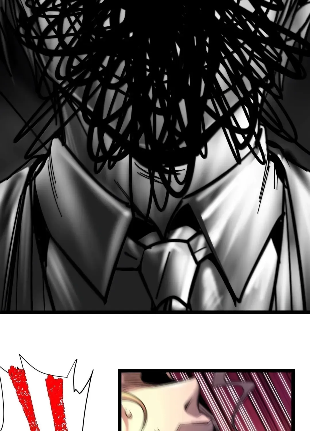I'm Really Not the Devil's Lackey Chapter 158 — Page 45