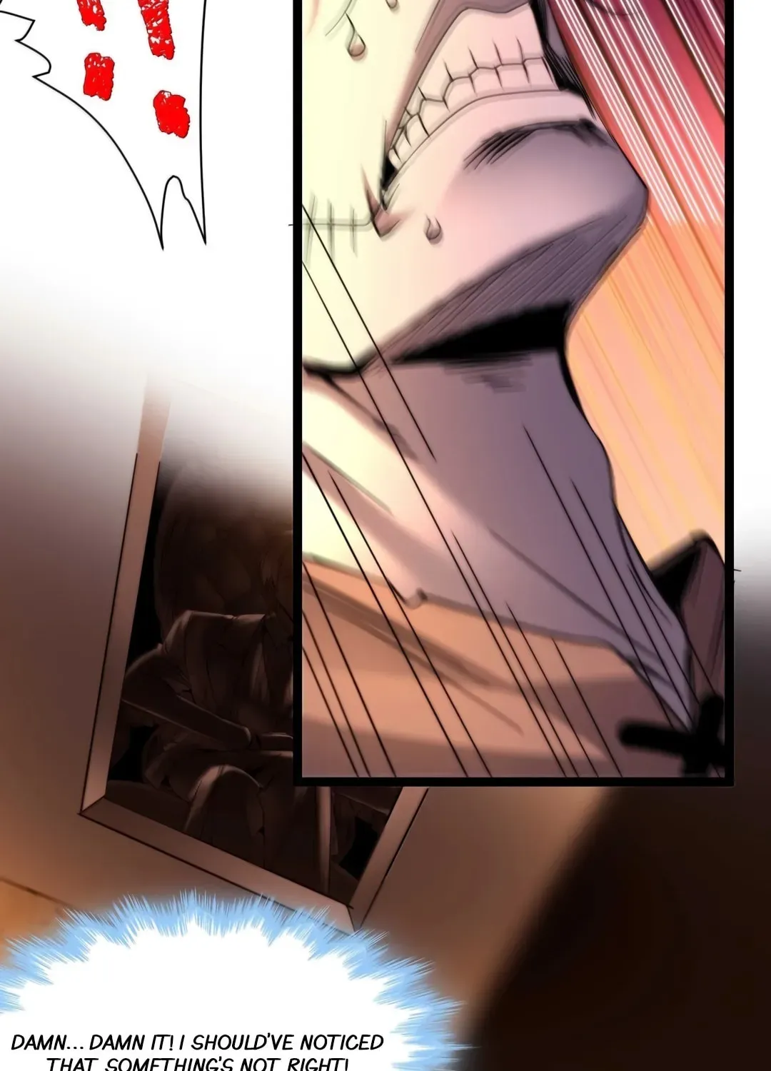 I'm Really Not the Devil's Lackey Chapter 158 — Page 46