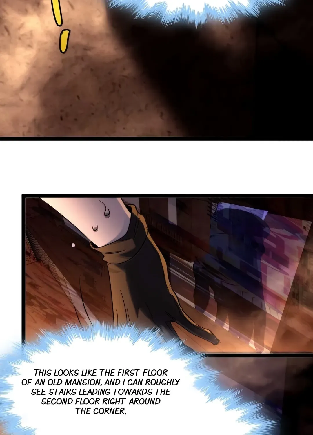 I'm Really Not the Devil's Lackey Chapter 158 — Page 48