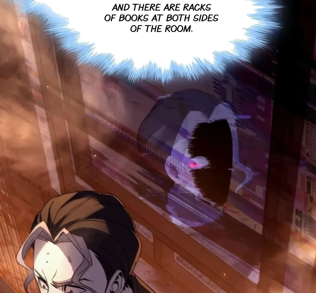 I'm Really Not the Devil's Lackey Chapter 158 — Page 49
