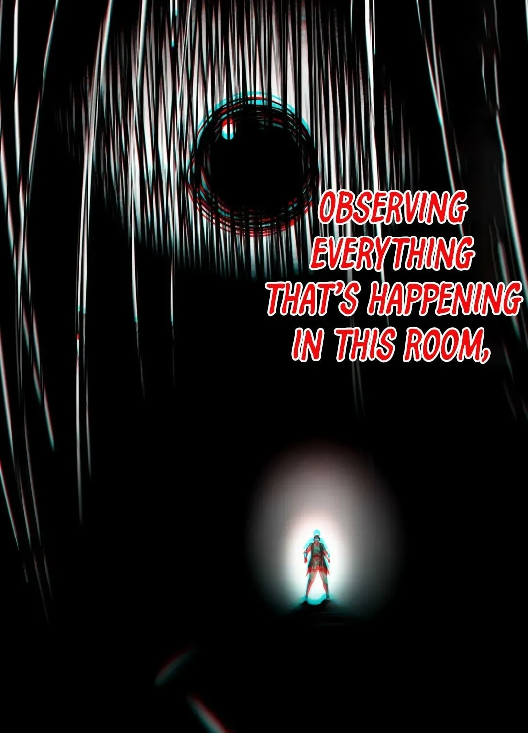 I'm Really Not the Devil's Lackey Chapter 158 — Page 55