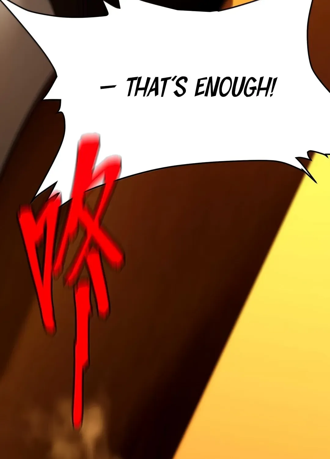 I'm Really Not the Devil's Lackey Chapter 158 — Page 58