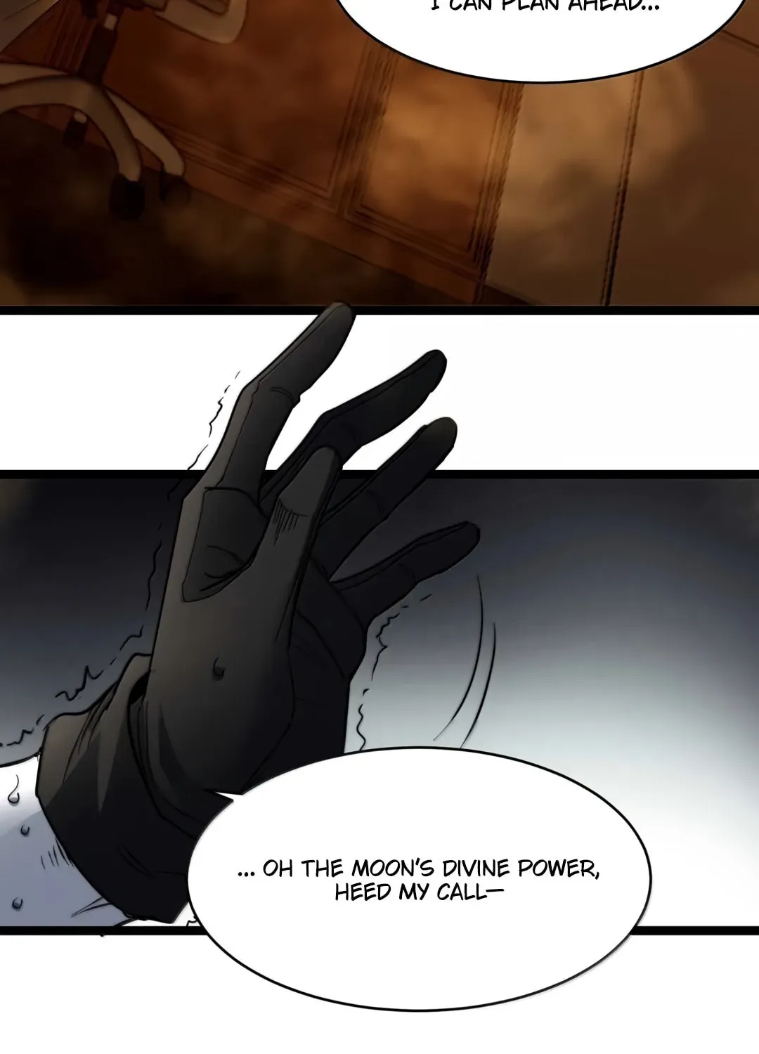 I'm Really Not the Devil's Lackey Chapter 158 — Page 60