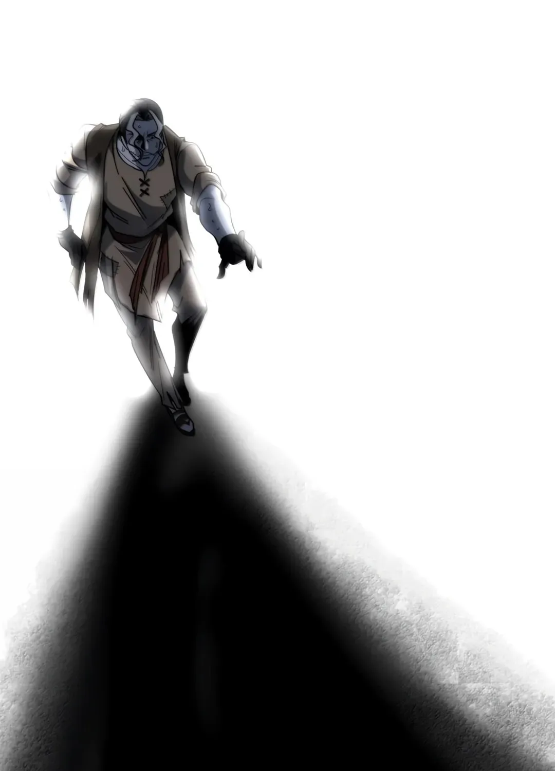 I'm Really Not the Devil's Lackey Chapter 158 — Page 61