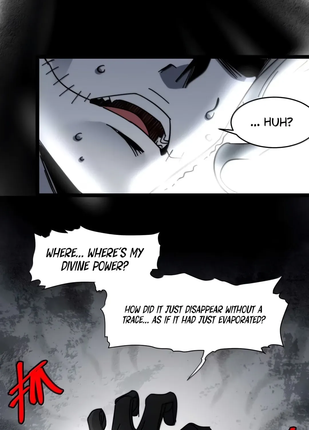 I'm Really Not the Devil's Lackey Chapter 158 — Page 62