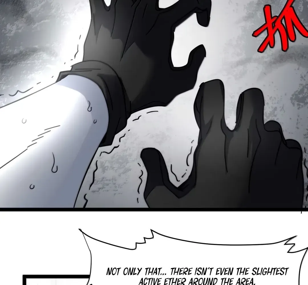 I'm Really Not the Devil's Lackey Chapter 158 — Page 63