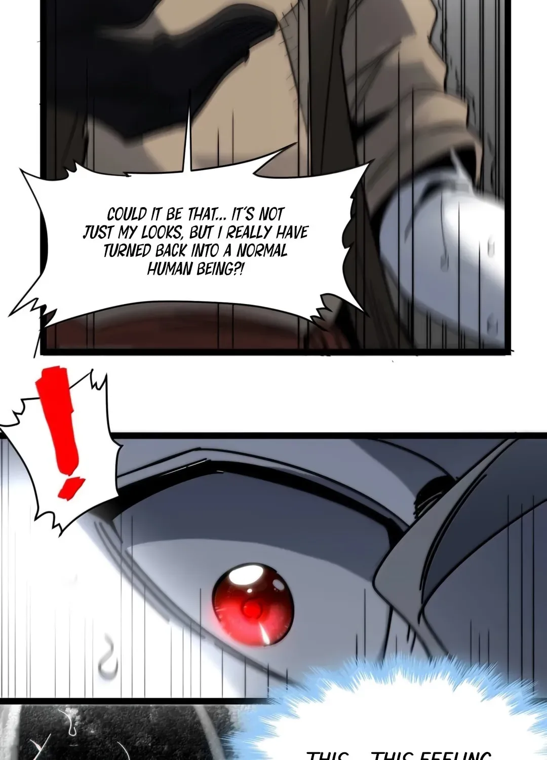 I'm Really Not the Devil's Lackey Chapter 158 — Page 65