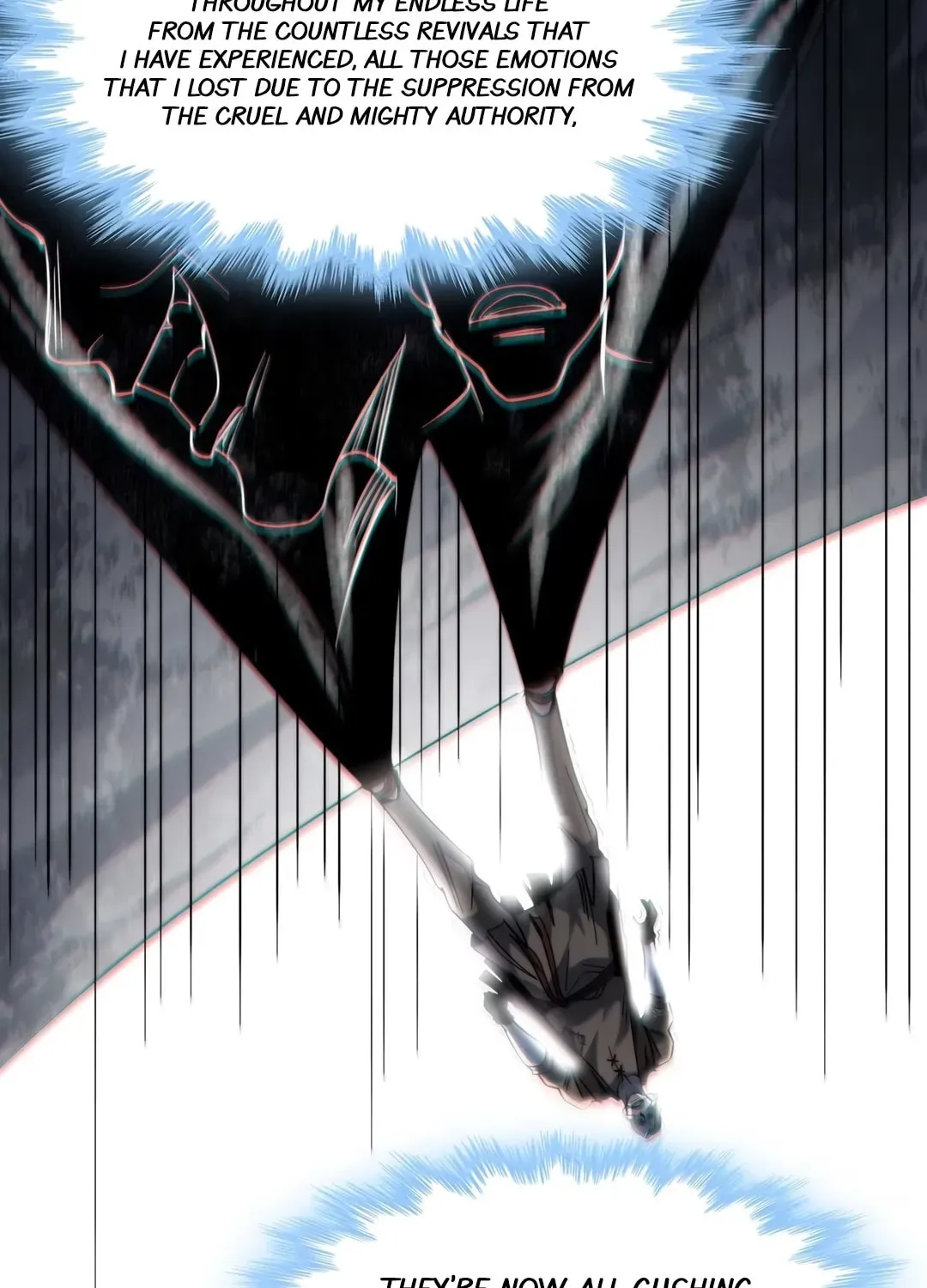 I'm Really Not the Devil's Lackey Chapter 158 — Page 67