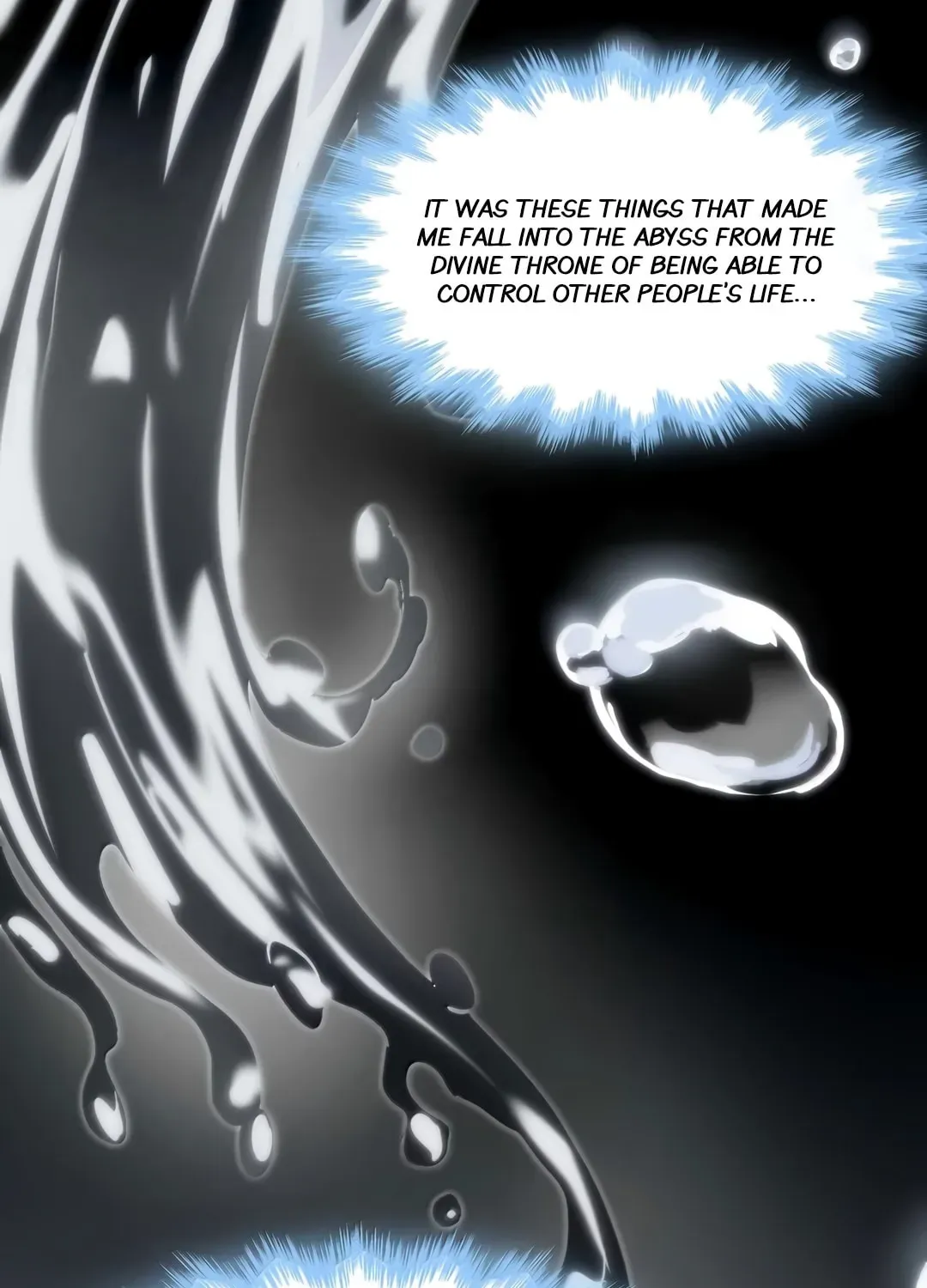 I'm Really Not the Devil's Lackey Chapter 158 — Page 71