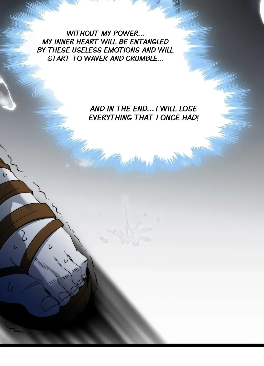 I'm Really Not the Devil's Lackey Chapter 158 — Page 72