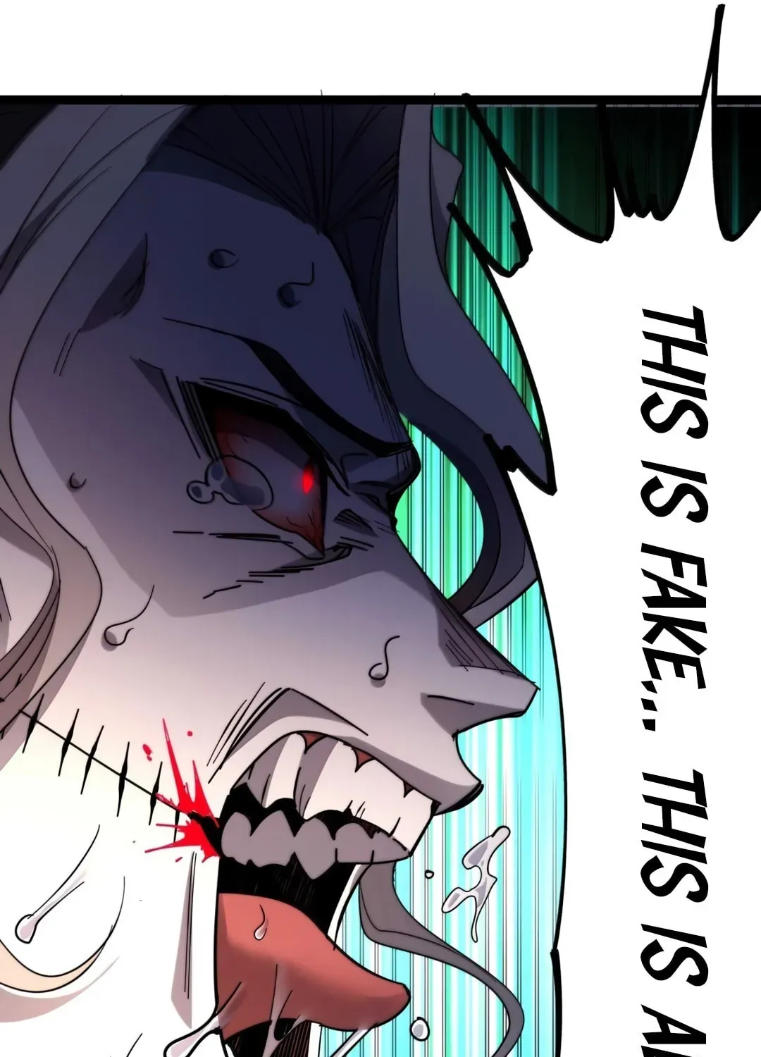 I'm Really Not the Devil's Lackey Chapter 158 — Page 73