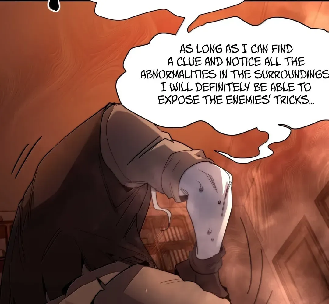 I'm Really Not the Devil's Lackey Chapter 158 — Page 77