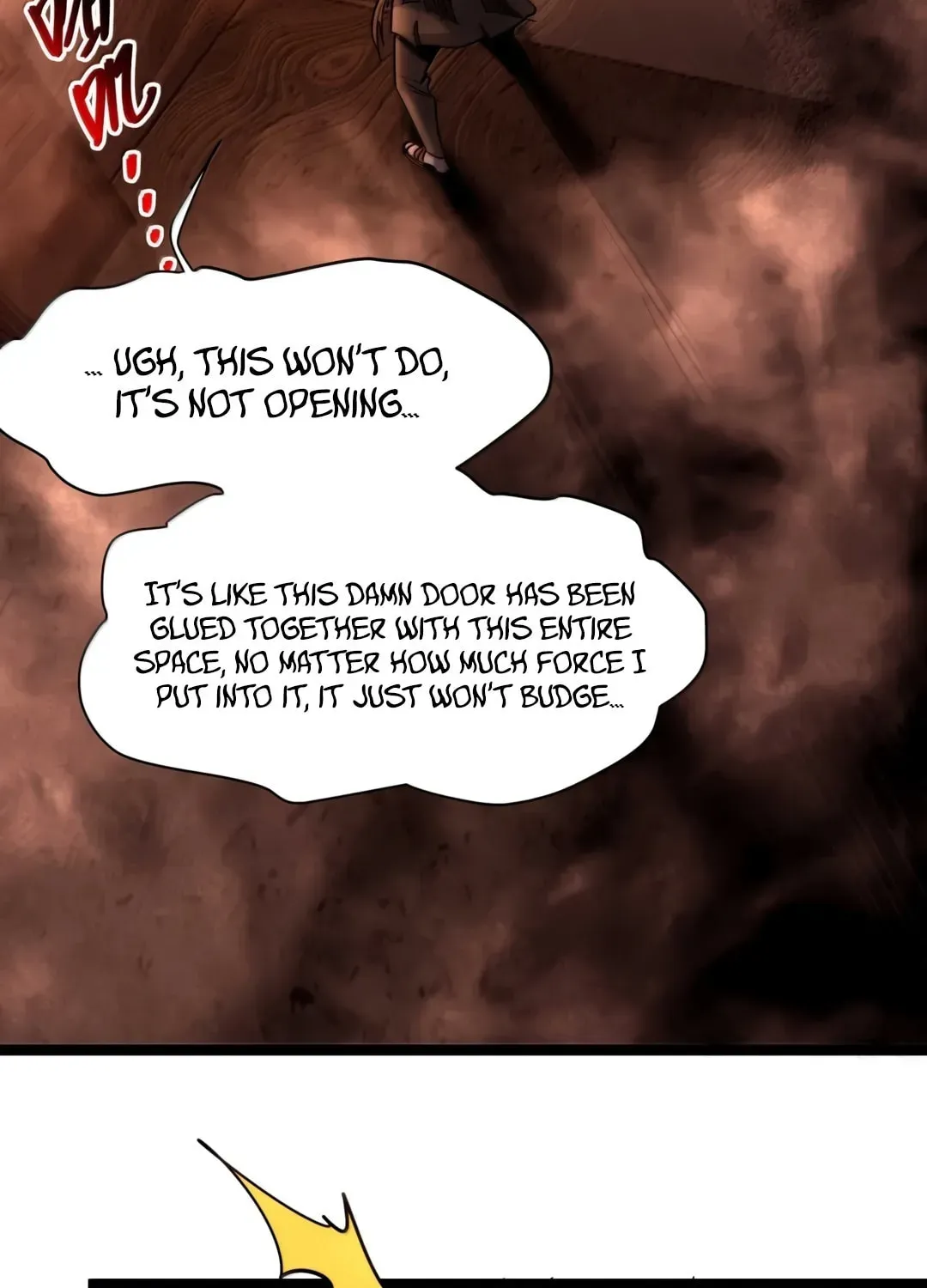 I'm Really Not the Devil's Lackey Chapter 158 — Page 80