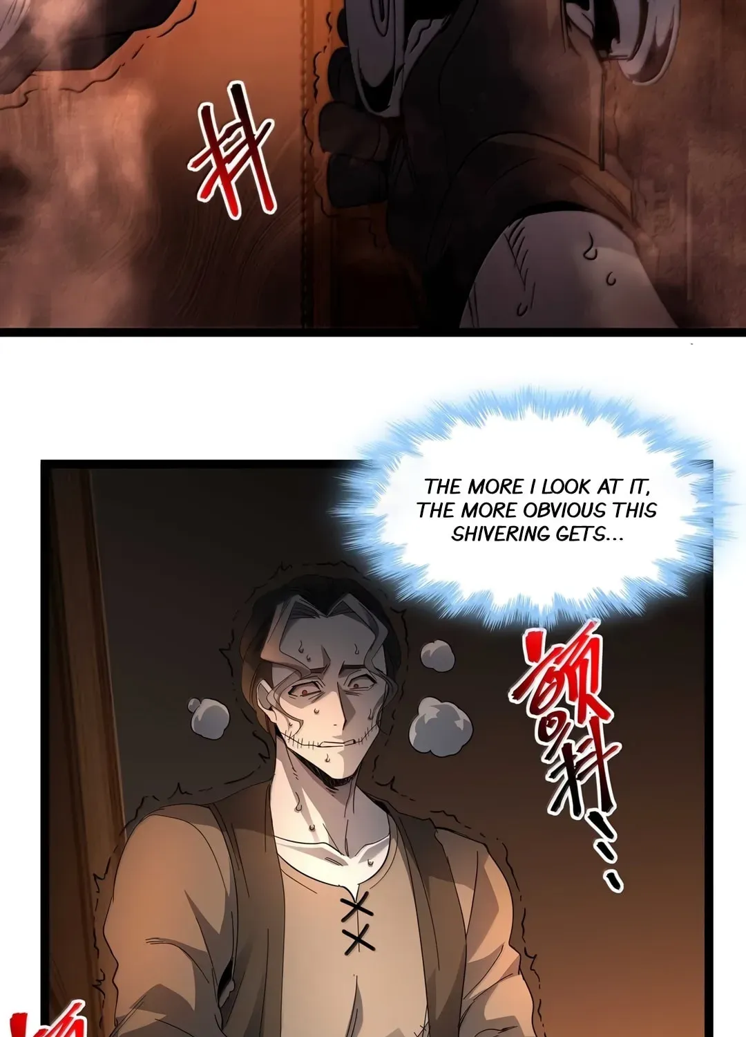 I'm Really Not the Devil's Lackey Chapter 158 — Page 82