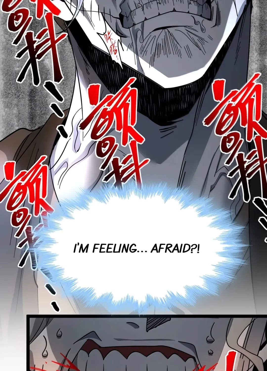 I'm Really Not the Devil's Lackey Chapter 158 — Page 85