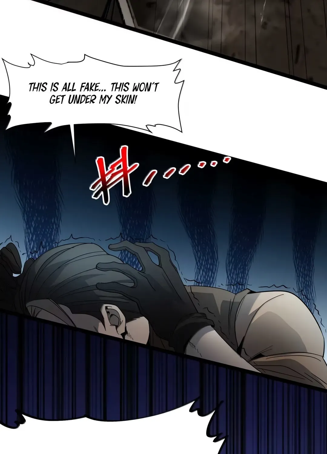I'm Really Not the Devil's Lackey Chapter 158 — Page 88