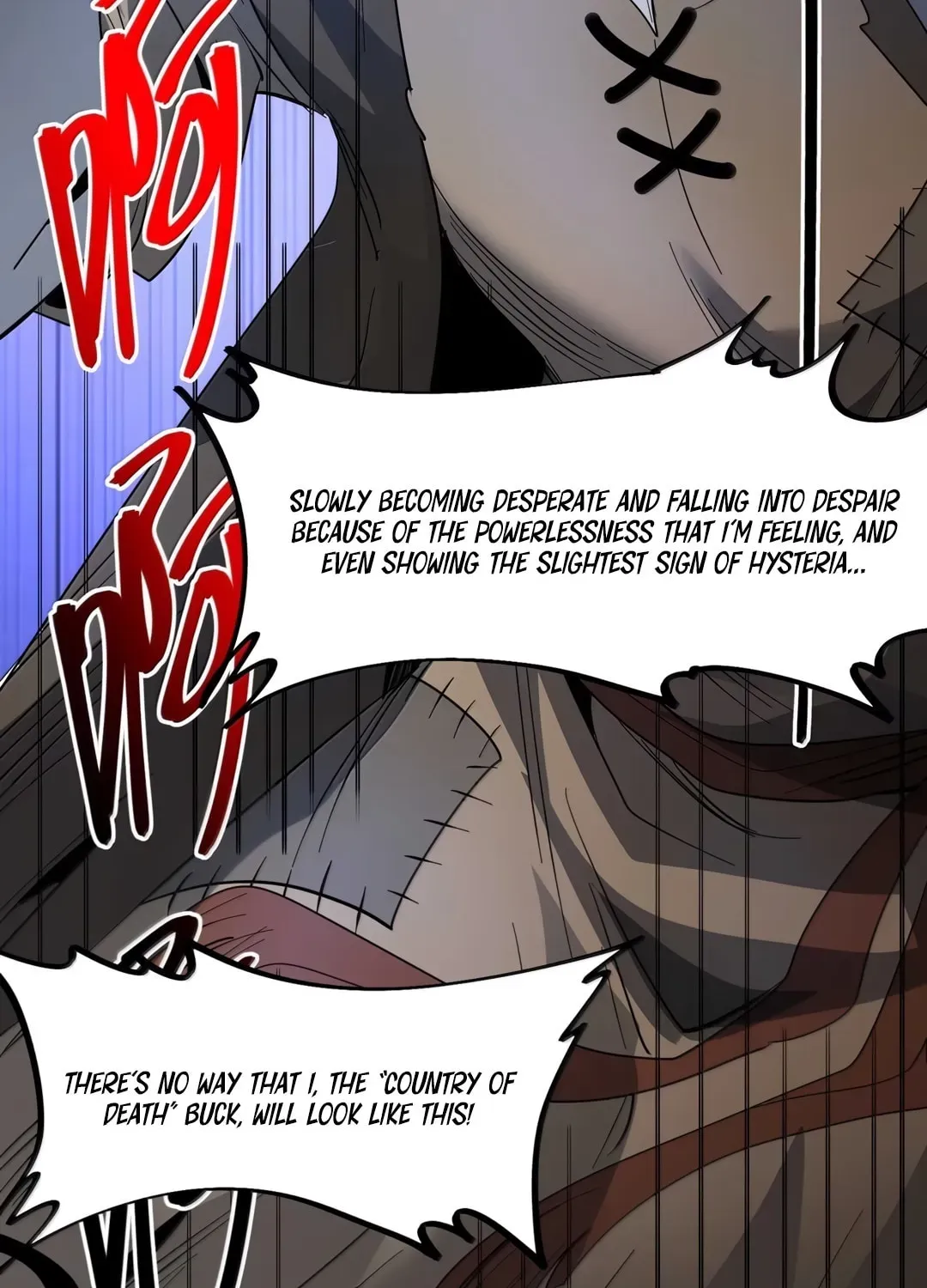 I'm Really Not the Devil's Lackey Chapter 158 — Page 90
