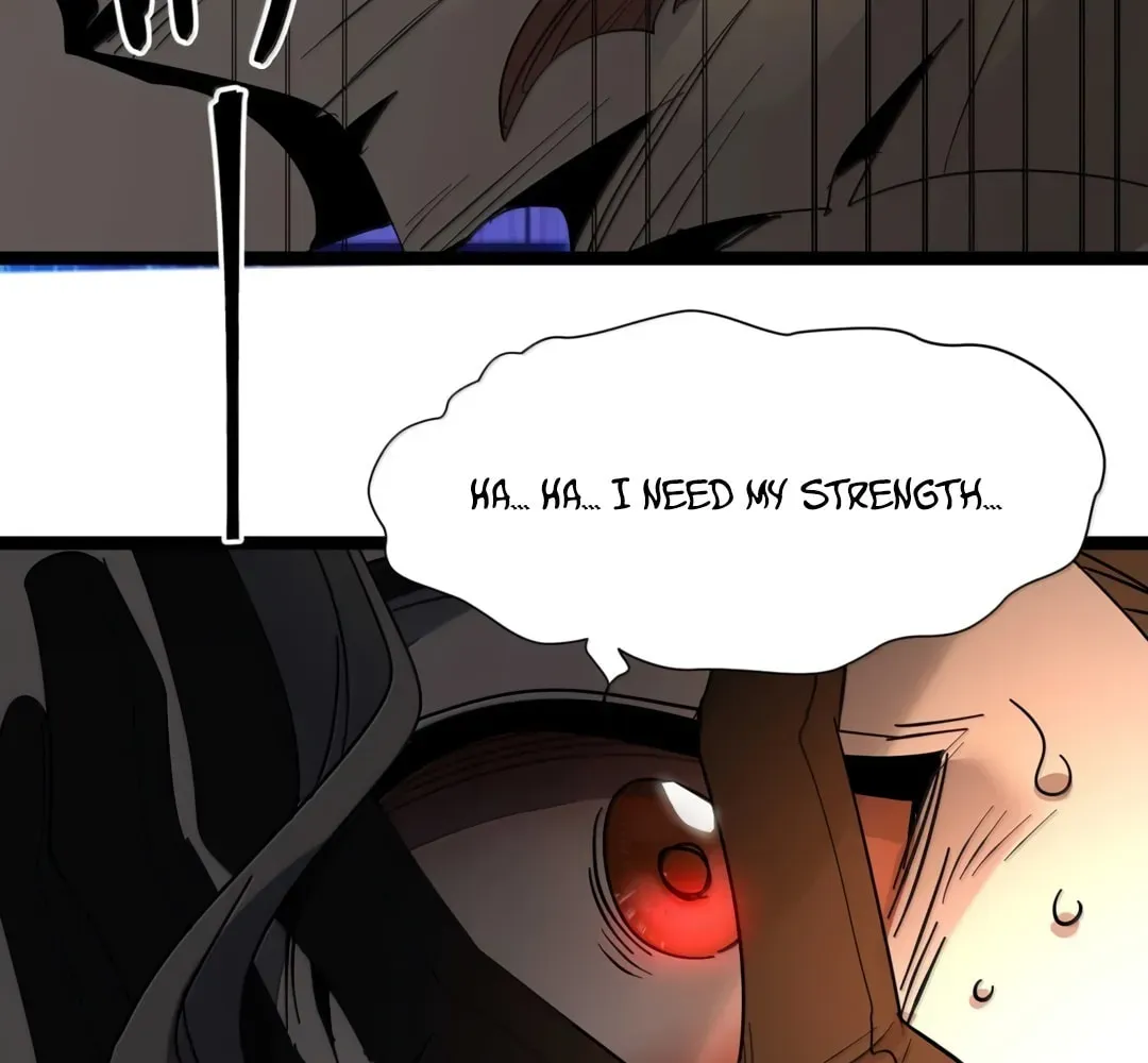 I'm Really Not the Devil's Lackey Chapter 158 — Page 91