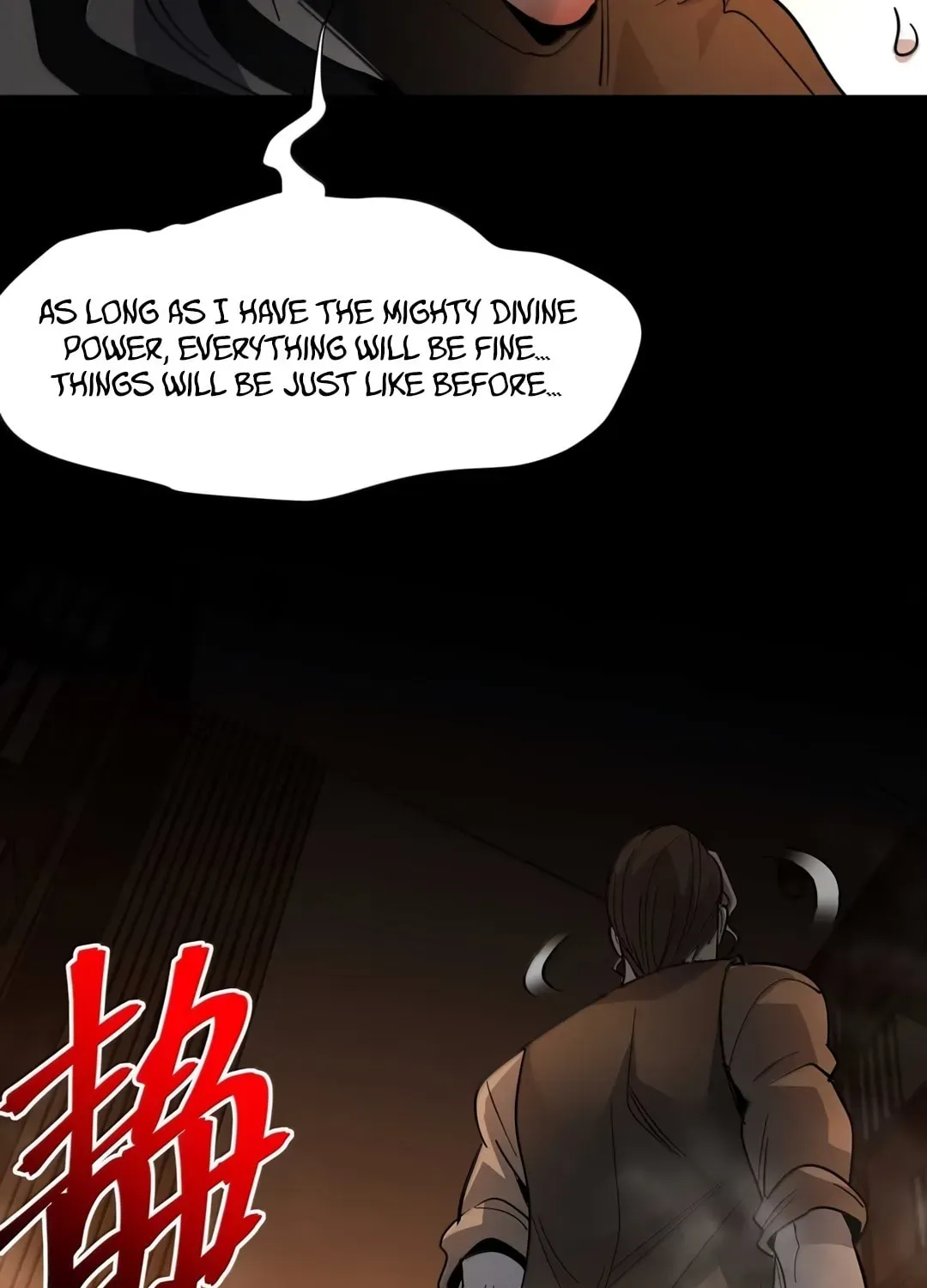 I'm Really Not the Devil's Lackey Chapter 158 — Page 92