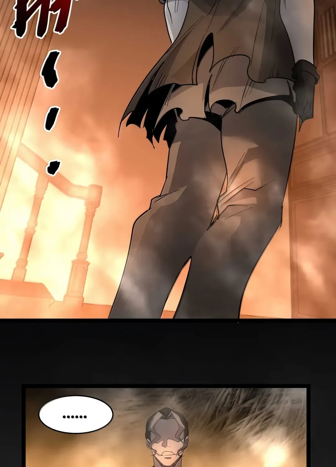 I'm Really Not the Devil's Lackey Chapter 158 — Page 93