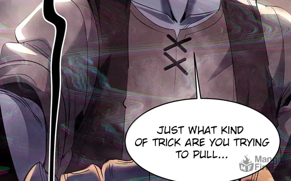 I'm Really Not the Devil's Lackey Chapter 159 — Page 5