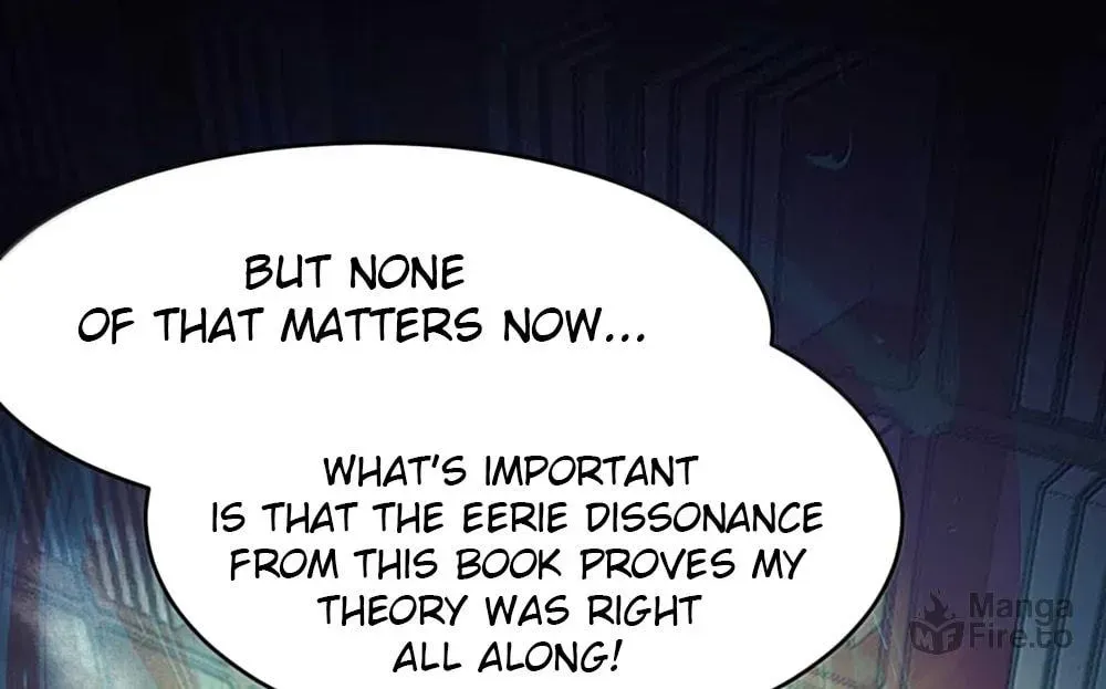I'm Really Not the Devil's Lackey Chapter 159 — Page 9