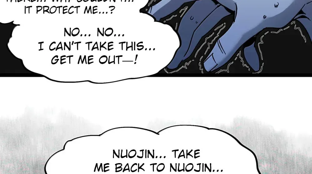 I'm Really Not the Devil's Lackey Chapter 159 — Page 103