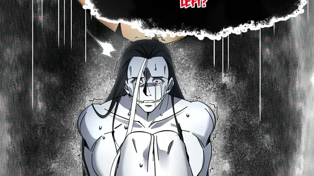 I'm Really Not the Devil's Lackey Chapter 159 — Page 105
