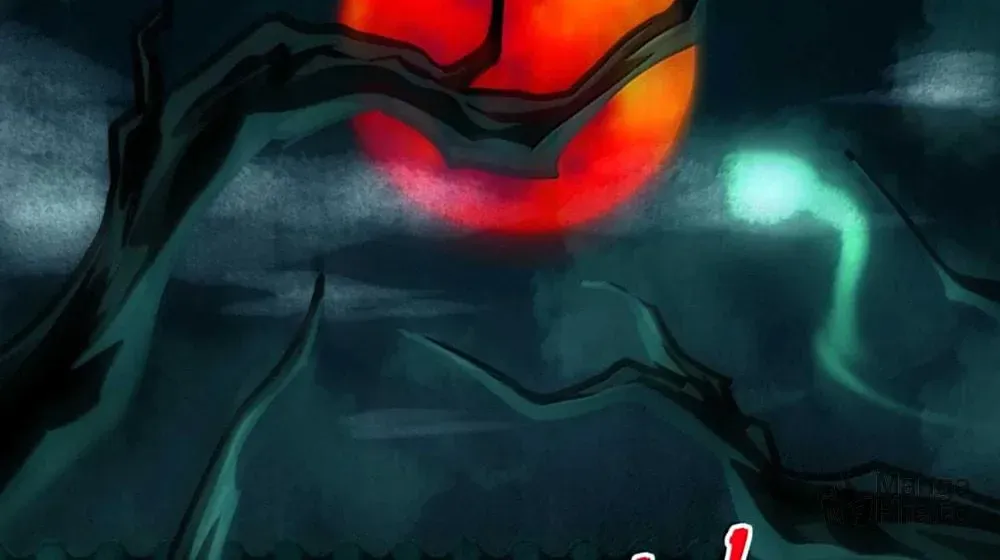 I'm Really Not the Devil's Lackey Chapter 159 — Page 107