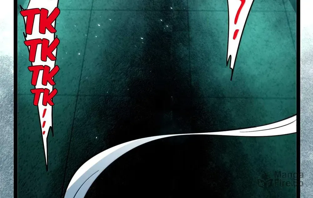 I'm Really Not the Devil's Lackey Chapter 159 — Page 119
