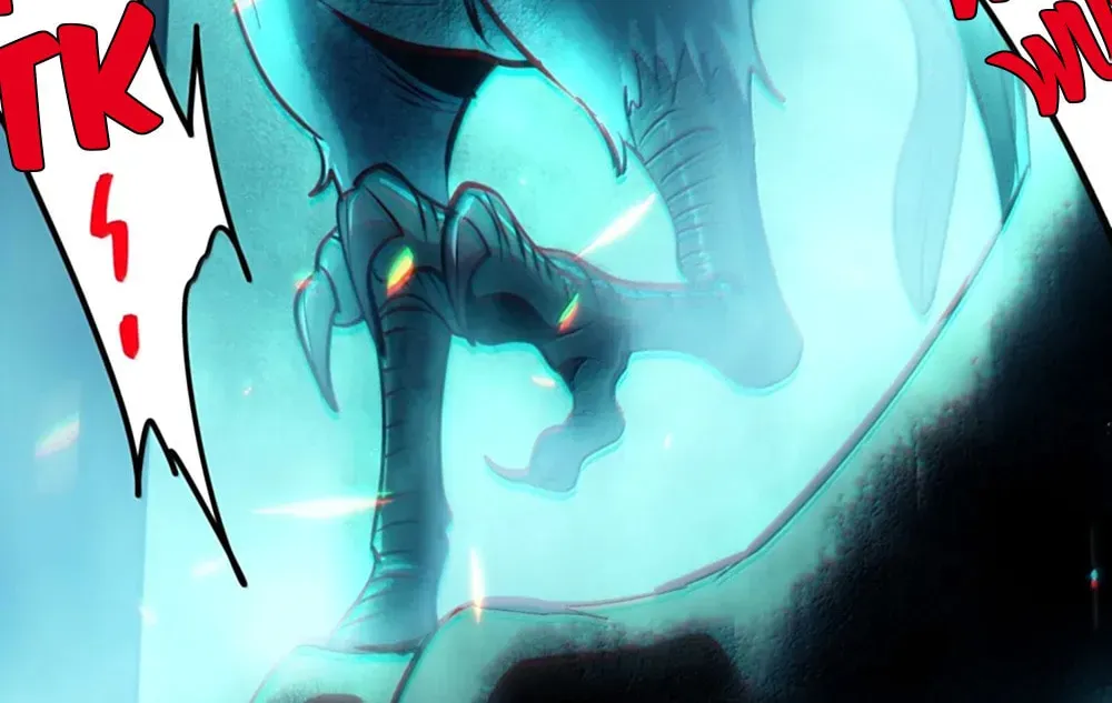 I'm Really Not the Devil's Lackey Chapter 159 — Page 123