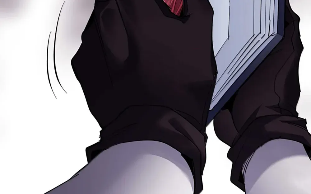 I'm Really Not the Devil's Lackey Chapter 159 — Page 13