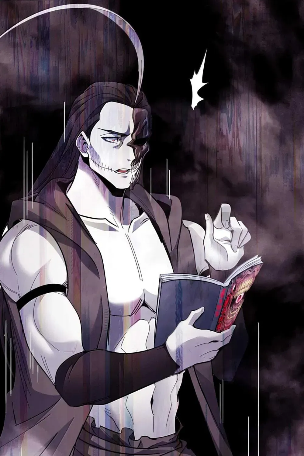 I'm Really Not the Devil's Lackey Chapter 159 — Page 16