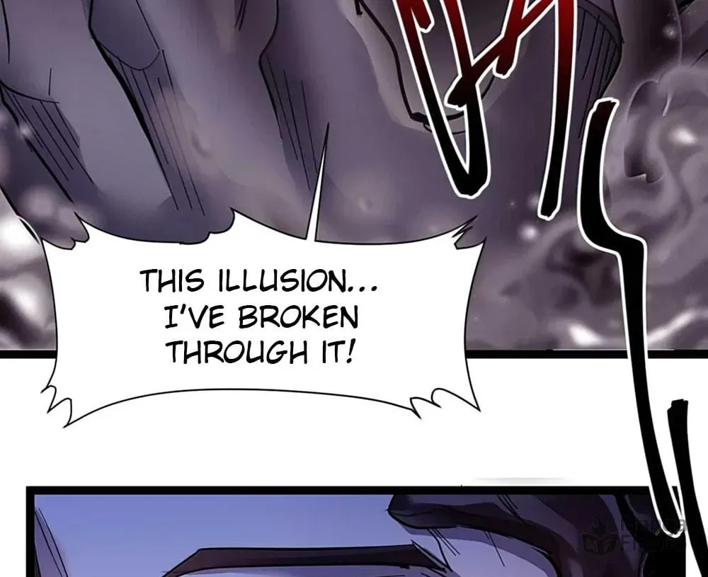 I'm Really Not the Devil's Lackey Chapter 159 — Page 19