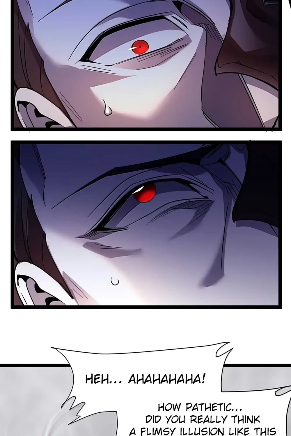 I'm Really Not the Devil's Lackey Chapter 159 — Page 20
