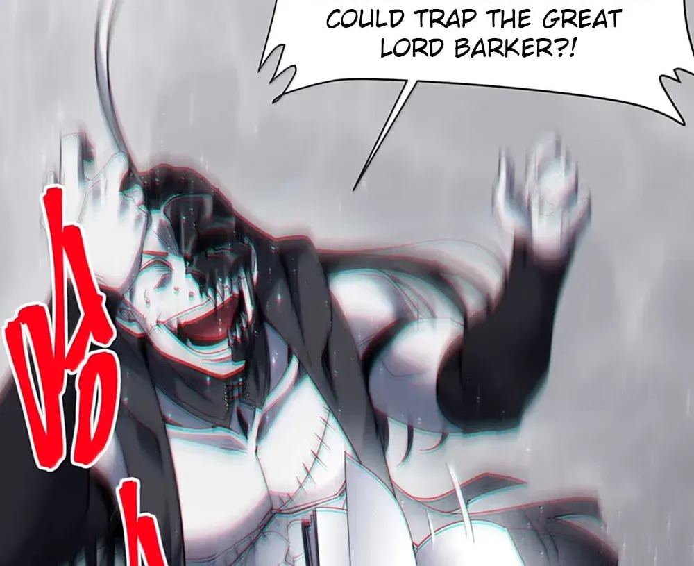 I'm Really Not the Devil's Lackey Chapter 159 — Page 21