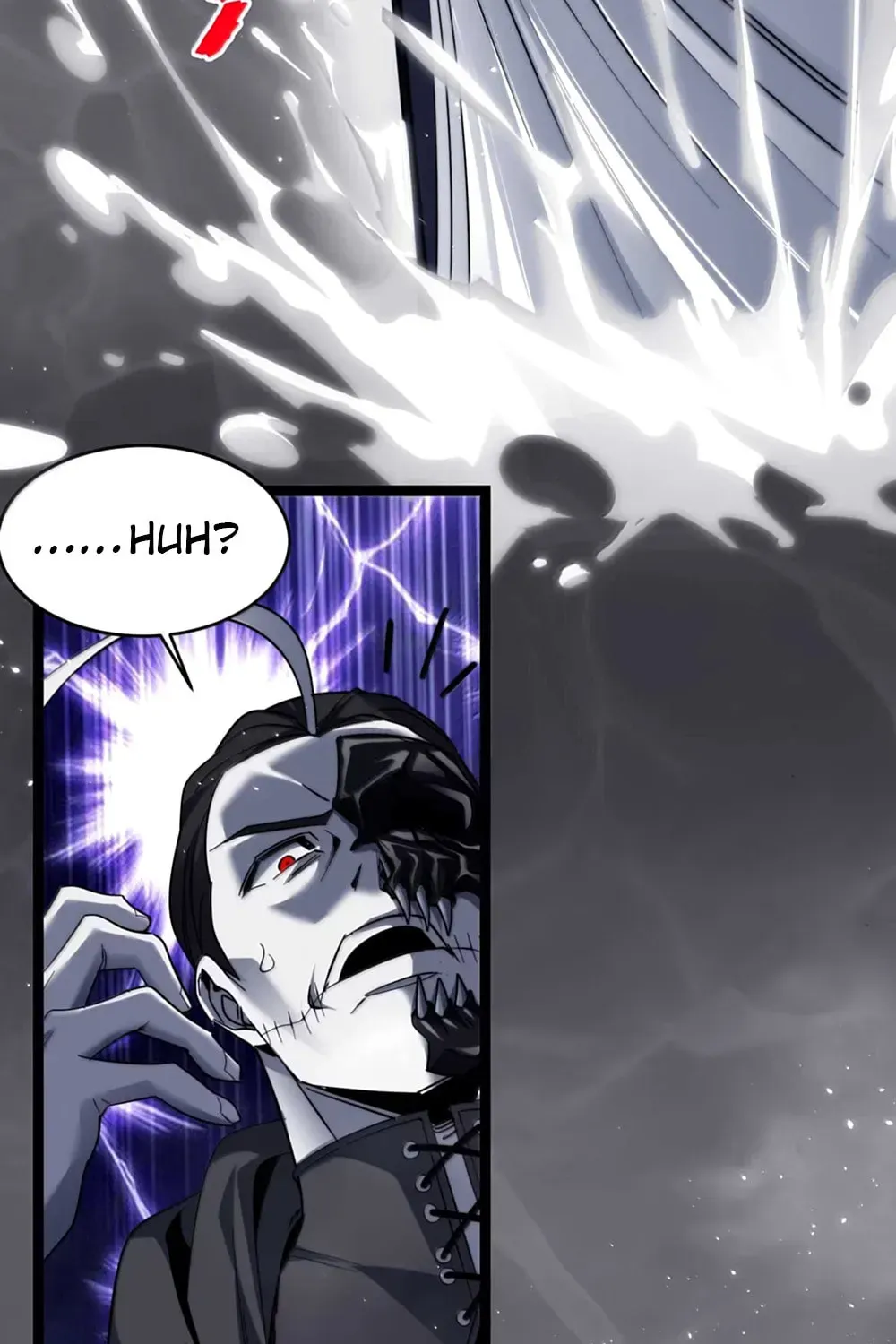 I'm Really Not the Devil's Lackey Chapter 159 — Page 24