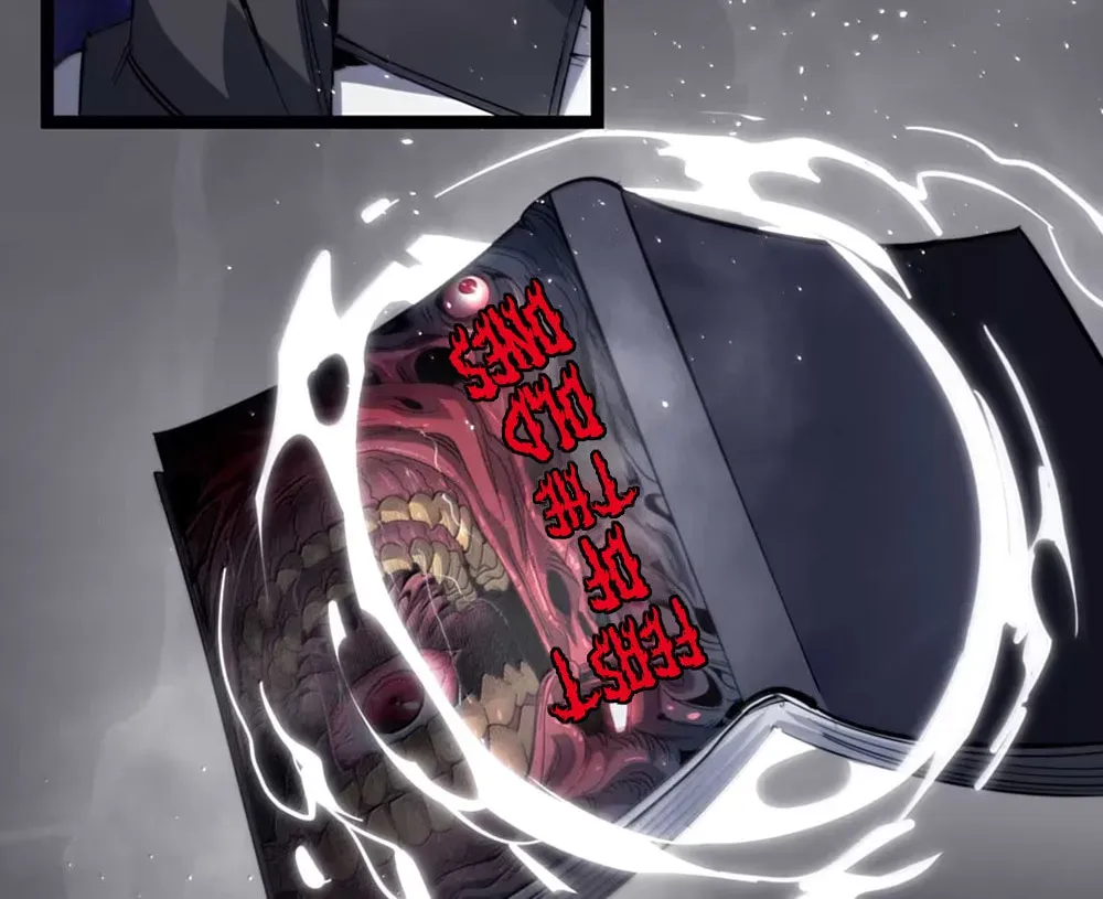 I'm Really Not the Devil's Lackey Chapter 159 — Page 25