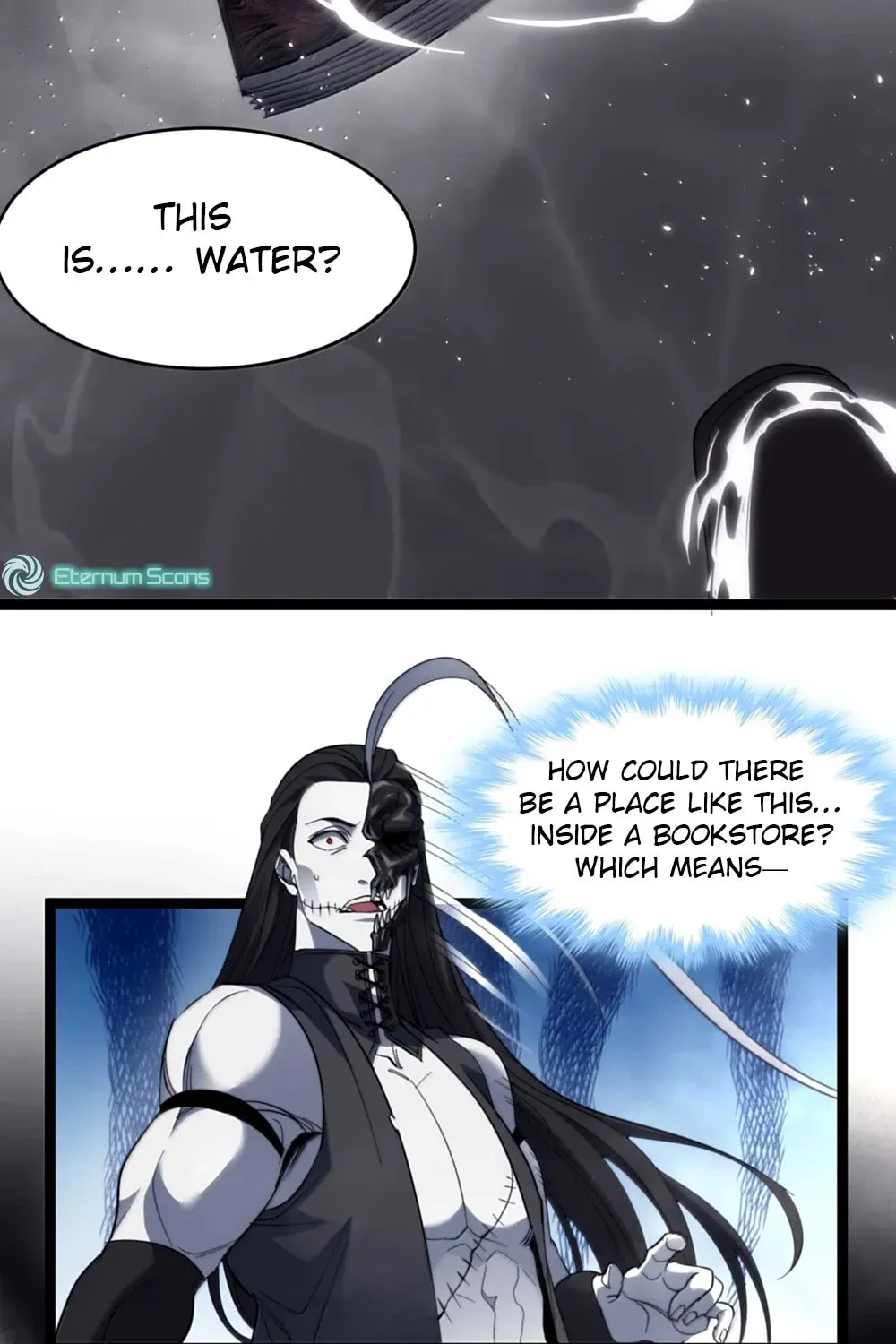 I'm Really Not the Devil's Lackey Chapter 159 — Page 26