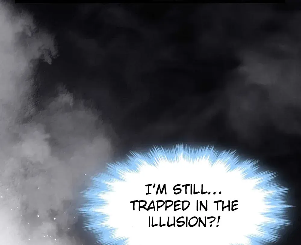I'm Really Not the Devil's Lackey Chapter 159 — Page 27