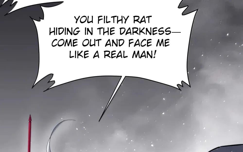 I'm Really Not the Devil's Lackey Chapter 159 — Page 31