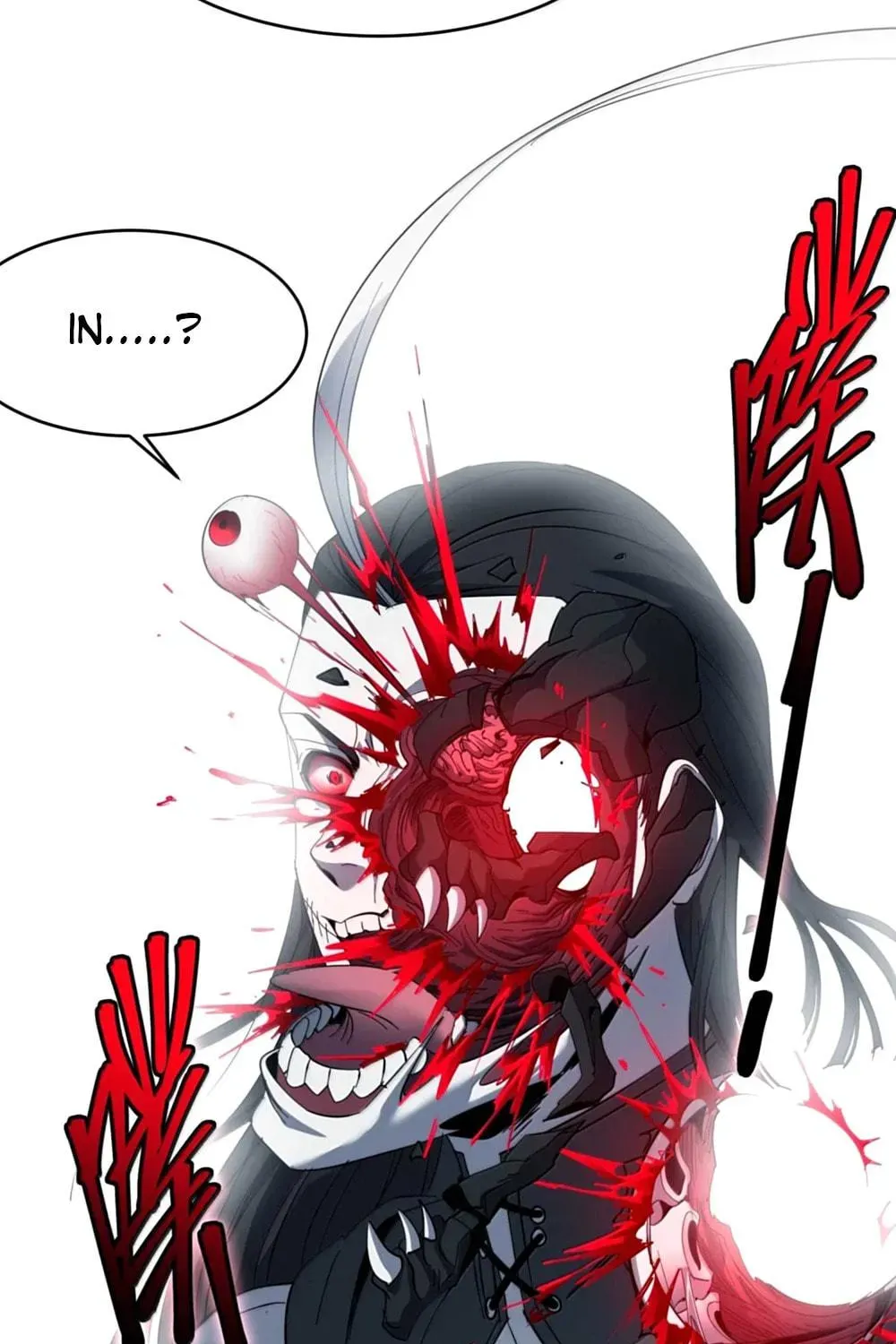 I'm Really Not the Devil's Lackey Chapter 159 — Page 52