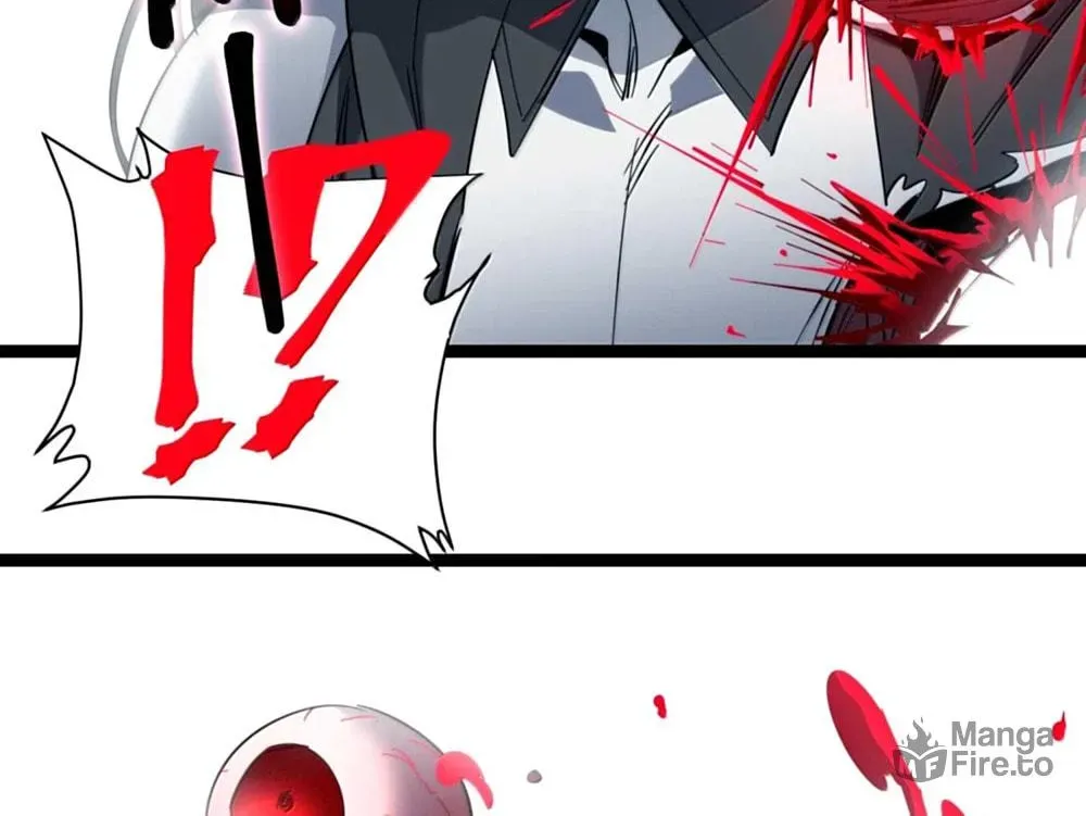 I'm Really Not the Devil's Lackey Chapter 159 — Page 53