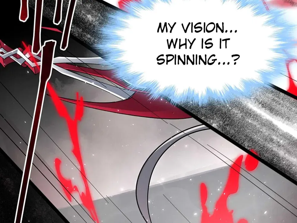 I'm Really Not the Devil's Lackey Chapter 159 — Page 55