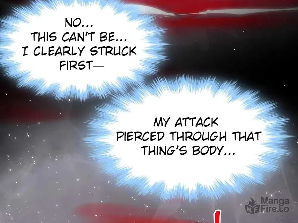 I'm Really Not the Devil's Lackey Chapter 159 — Page 59