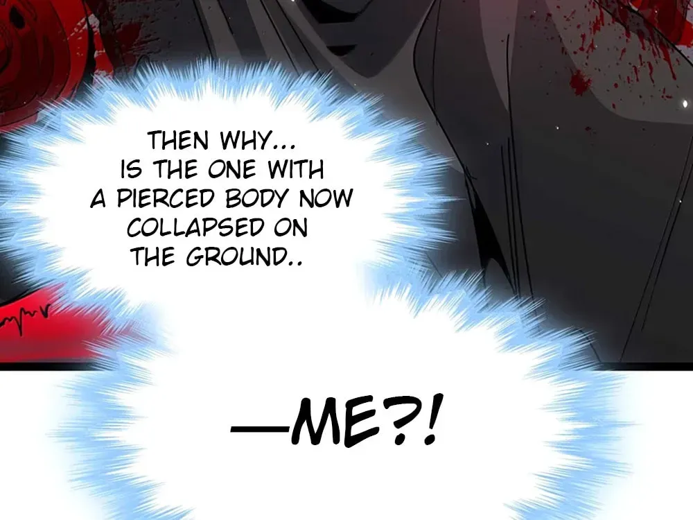 I'm Really Not the Devil's Lackey Chapter 159 — Page 61