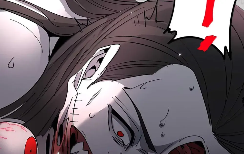 I'm Really Not the Devil's Lackey Chapter 159 — Page 63