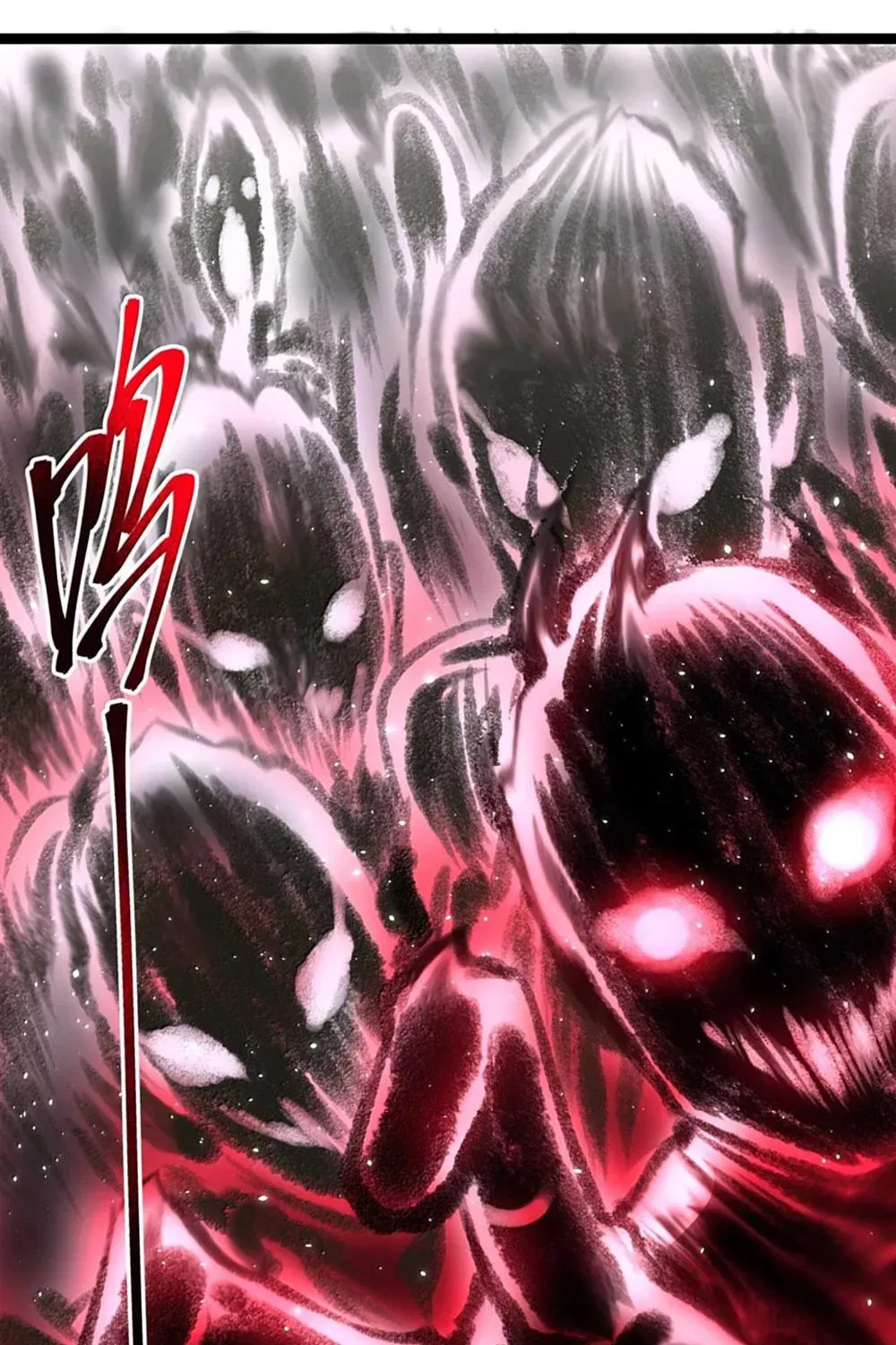 I'm Really Not the Devil's Lackey Chapter 159 — Page 68