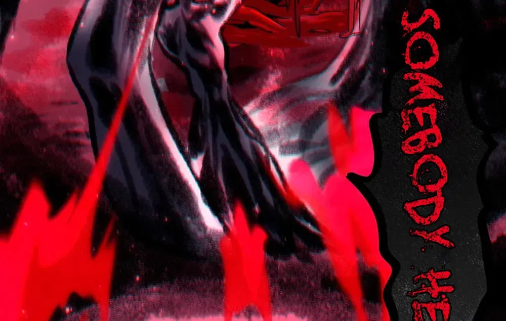 I'm Really Not the Devil's Lackey Chapter 159 — Page 85